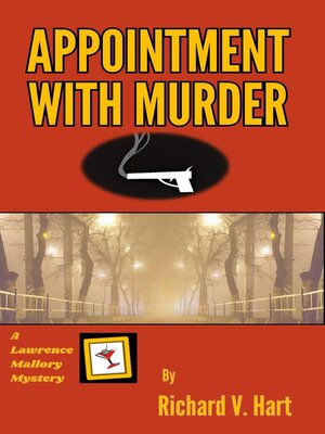 cover image of Appointment with Murder